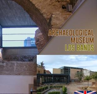 Los Baos Archaeological Museum