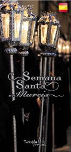 Semana Santa Murcia 