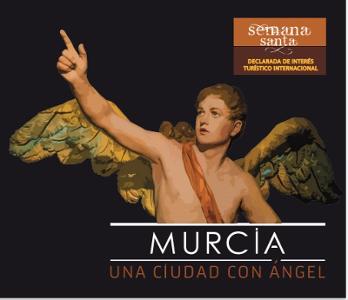 Murcia, una ciudad con ngel