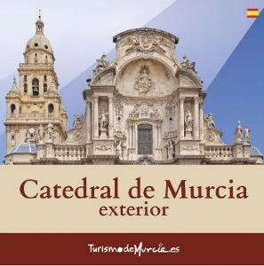 Catedral de Murcia-Exterior