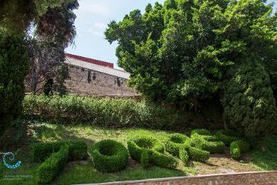 ITINERARIO TURSTICO PARQUES Y JARDINES DE CARTAGENA