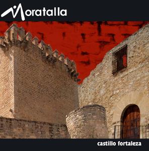 Castillo Fortaleza de Moratalla