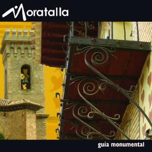 Guía monumental de Moratalla