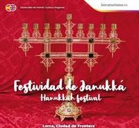 Festividad de Janukk 