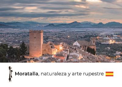 Moratalla, naturaleza y arte rupestre