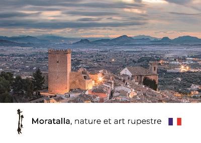 Moratalla, nature et art rupestre