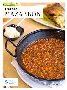 Revista Gastronmica D'Gusta Mazarrn