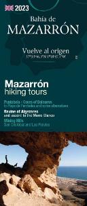 Hiking tours 2023 English (map)
