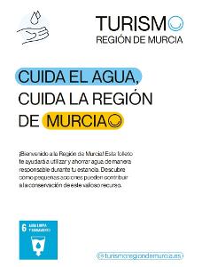 USO DEL AGUA (ODS 6) ITREM