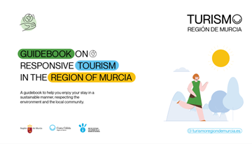 Guidebook on responsive tourism in the Region of Murcia