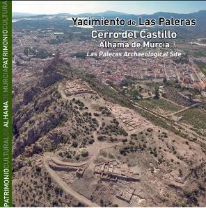 Yacimiento de Las Paleras. Ed. 2024 / Las Paleras Archaeological Site 