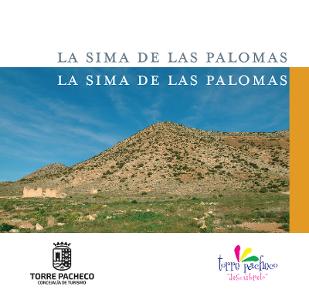 ARCHAEOLOGICAL SITE SIMA DE LAS PALOMAS 