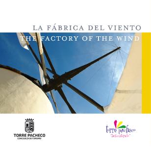 LA FABRICA DEL VIENTO 