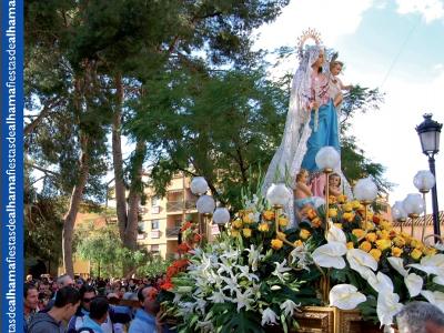 Fiesta de La Candelaria