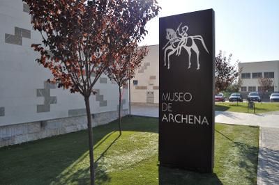 MUSEO DE ARCHENA