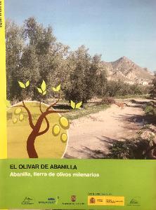 El Olivar de Abanilla