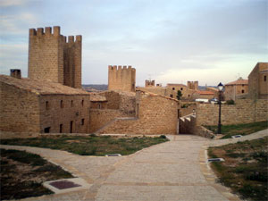 Artajona