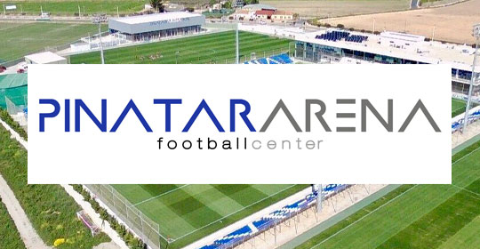 Pinatar Arena