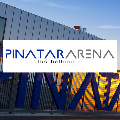 Pinatar Arena Football Center Pinatar Arena Football Center