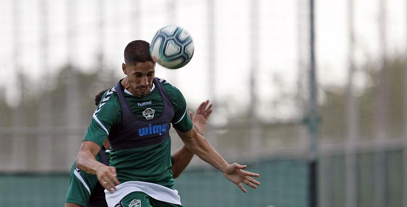 EL ELCHE DE PRIMERA VUELVE A PINATAR ARENA EL ELCHE DE PRIMERA VUELVE A PINATAR ARENA