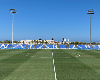 EL ELCHE DE PRIMERA VUELVE A PINATAR ARENA