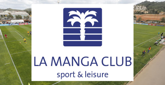 La Manga Club