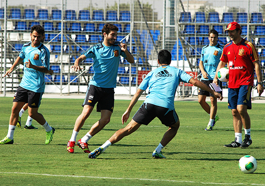 Espaa Sub21
