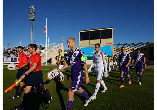 Anderlecht Vitesse Arnhem