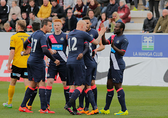 Newcastle FC