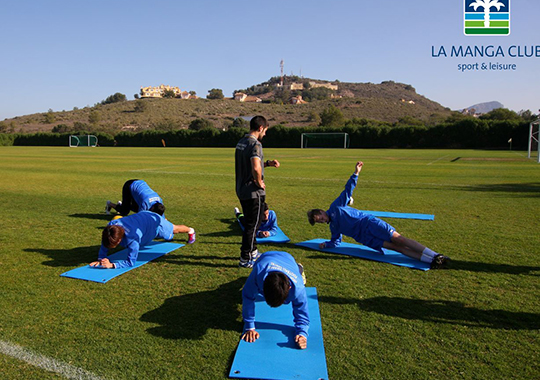 HPT Training