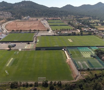La Maga Club Football