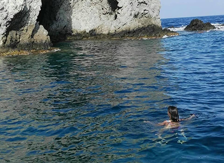 Ruta de Snorkel Guiado