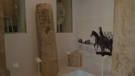 Más información sobre Museo Arqueológico