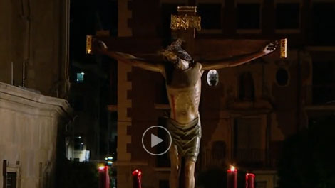 Martes Santo (Parte 2)