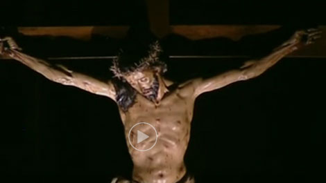 Jueves Santo
