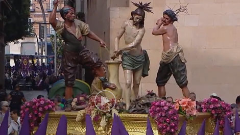 Viernes Santo (Parte 2)