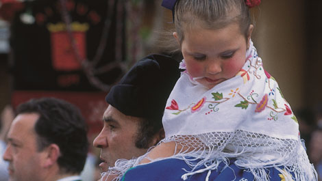 Ms informacin sobre Fiestas de Inters Turstico Regional en la Regin de Murcia