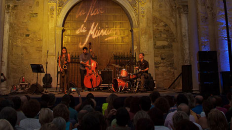 Más información sobre los Festivales en la Región de Murcia