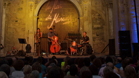 Ms informacin sobre los Festivales en la Regin de Murcia