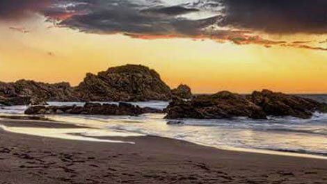 Descubre las playas para pasar el da La Unin