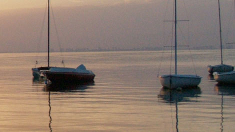 Playas deportivas en Los Alczares