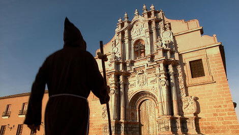 Conoce Caravaca de la Cruz
