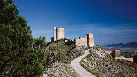 Jumilla