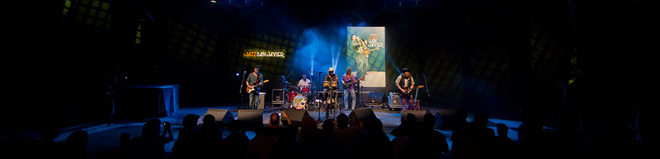 Festivales de verano