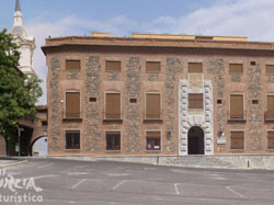 Santuario Virgen de la Fuensanta en Algezares, Murcia Santuario Virgen de la Fuensanta en Algezares, Murcia