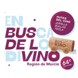 Bus del Vino