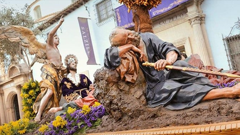 Las procesiones imprescindibles de la Semana Santa Las procesiones imprescindibles de la Semana Santa