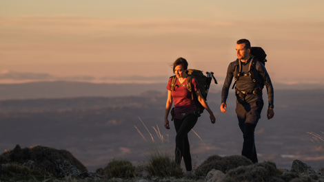 Therapeutic Hiking Therapeutic Hiking