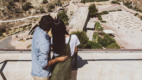 Qu hacer en Lorca  en verano