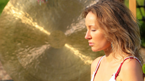 Sound Baths Sound Baths